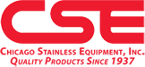 CSE Name and Logo