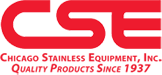 CSE Logo