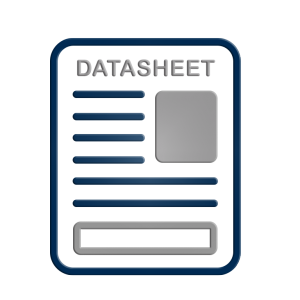 Datasheet