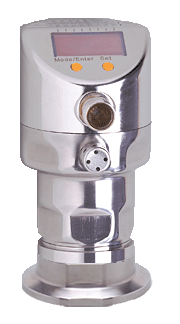 Pressure Transmitter