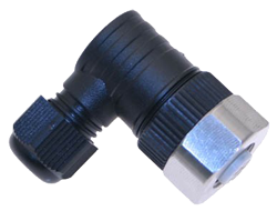 Filed Wireable Connector
